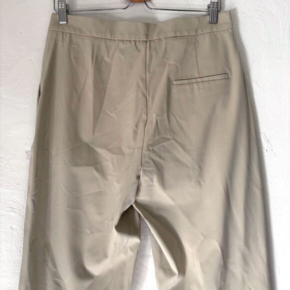 DJERF AVENUE First Choice Pants in Greige Size M - Picture 7 of 15